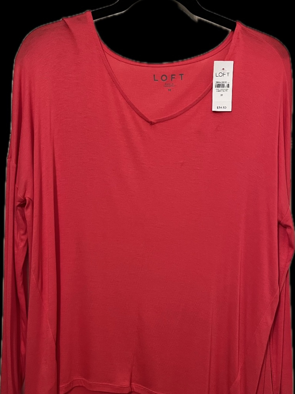 Ann Taylor Loft
